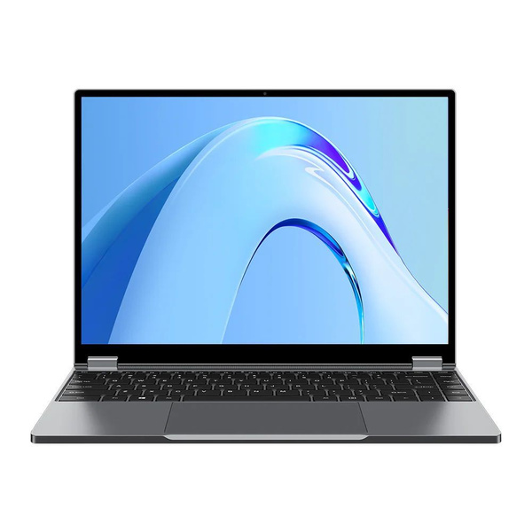 Ноутбук CHUWI FreeBook touch 13.5" Touch/Intel N100 12/512GB купить c ...