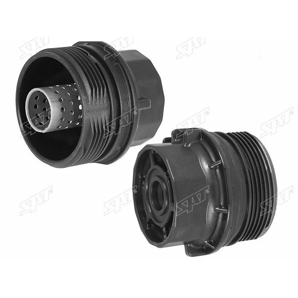 Корпус масляного фильтра TOYOTA AURIS/COROLLA/AVENSIS 1-2ZR/HARRIER/HYBRID/NOAH/VOXY/RAV4 3RZ