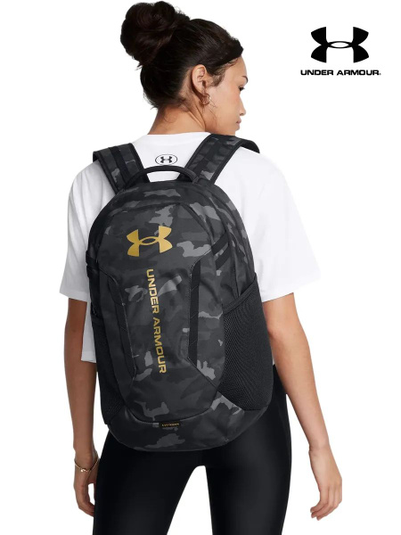 Рюкзак мужской Under Armour купить на OZON по низкой цене (1747624710)