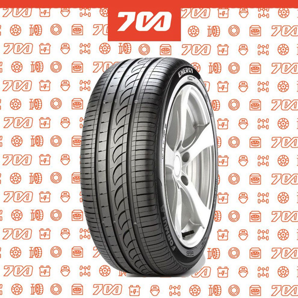 Formula Energy Шины летние 175/70 R14 84T 2175500 (492468427)