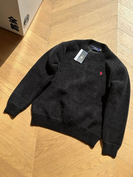 Свитер RALPH by Ralph Lauren купить на OZON по низкой цене (1757043875)