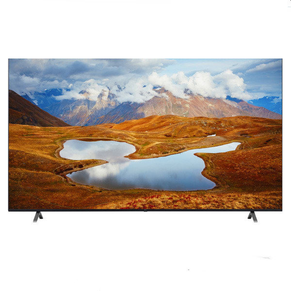LG Телевизор 43" 4K UHD, черный купить на OZON по низкой цене (1759106995)