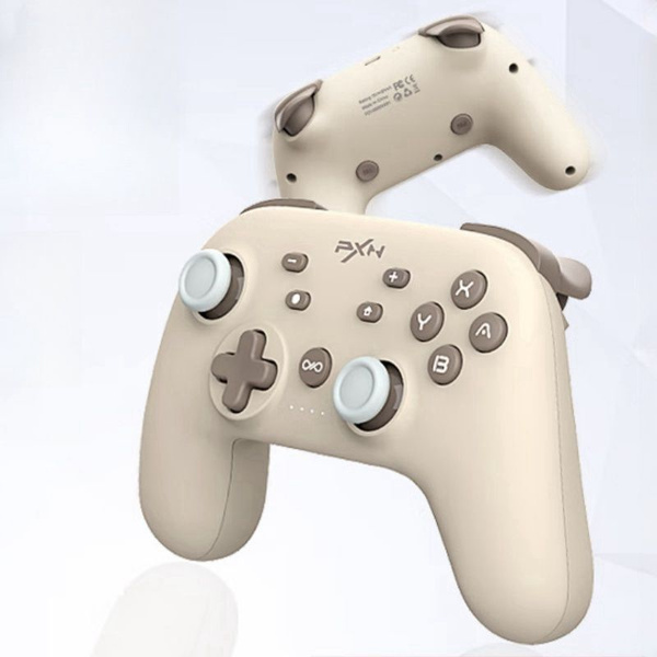 Ручка игры PXN P50 Coffee HALL,Беспроводная рукоятка PC ,steam,switch ...