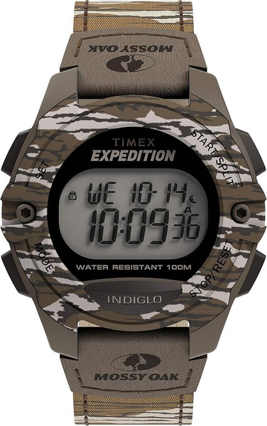 Timex кварцевые полевые наручные часы с подсветкой Expedition купить на ...