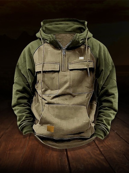 Худи Helly Hansen купить на OZON по низкой цене (1766700647)