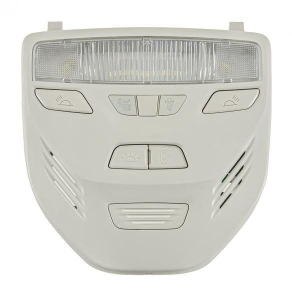 Блок освещения салона ЛАДА ВЕСТА, ЛАДА Х-РЕЙ / LADA купить c доставкой ...