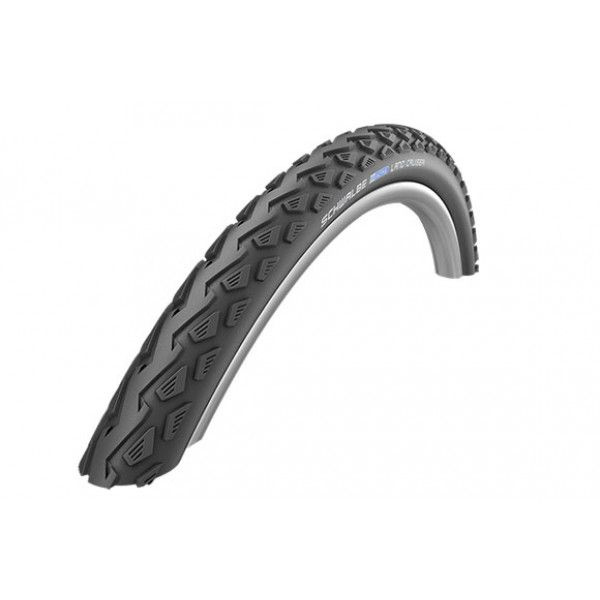 SCHWALBE Plášť ROAD CRUISER 700x40C (42-622) 50TPI 705g Reflex - E-shop - Foto 5