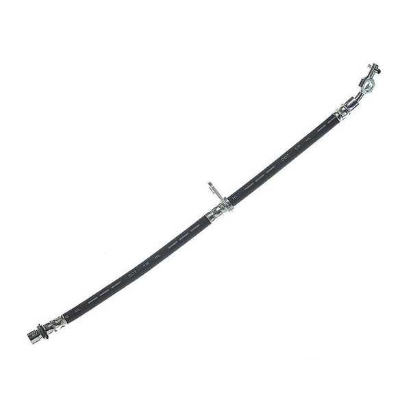 Шланг тормозной передний TOYOTA LAND CRUISER/LEXUS LX470 98- LH