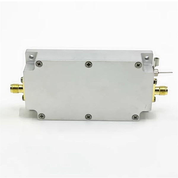 Усилитель Мощности RF 1200-1320 МГц 13 Вт Высокоэффективный Усилитель ...