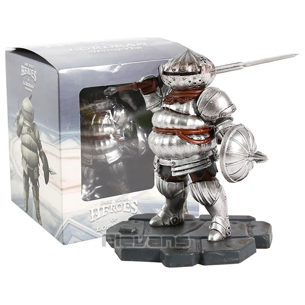 Коллекционная фигурка Арториас из Dark Souls купить на OZON по низкой ...