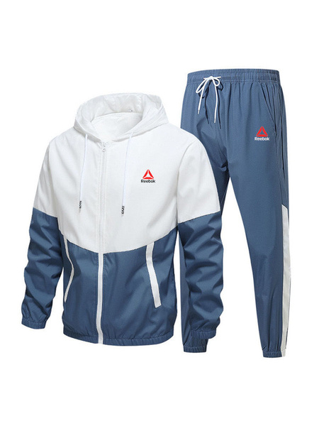 Костюм спортивный Reebok купить на OZON по низкой цене (1830630029)