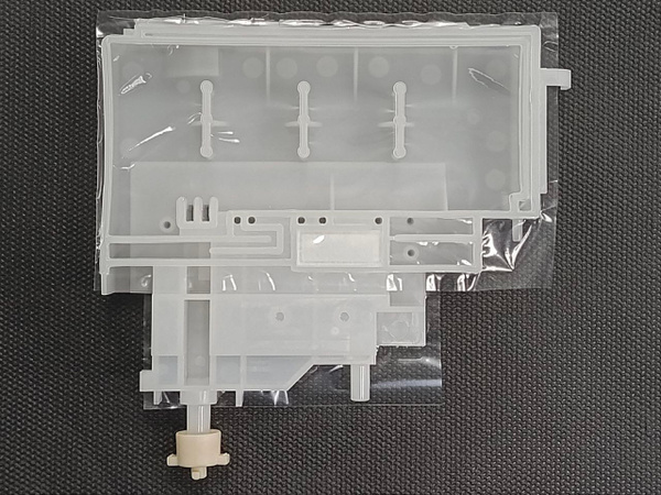 1748804 Емкость чернил для МФУ Epson L3160 L1110 L3100 L3110 L3150 ...