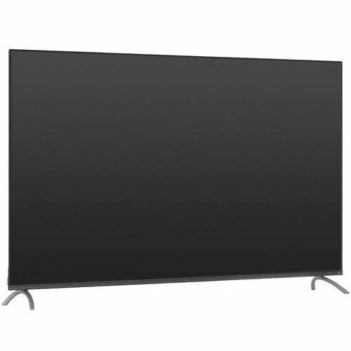 DEXP Телевизор 65", черный купить на OZON по низкой цене (1664017513)