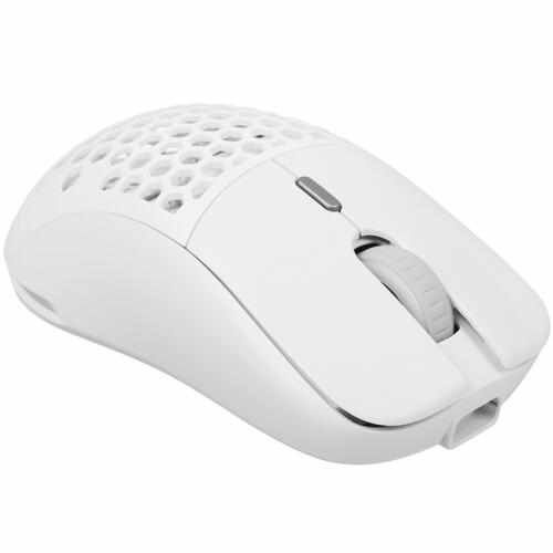 Характеристики ARDOR GAMING Мышь беспроводная/проводная Prime Wireless ...