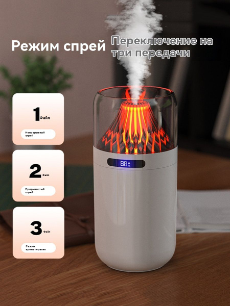 Samsung Увлажнитель воздуха fsd1646sd, белый купить на OZON по низкой ...