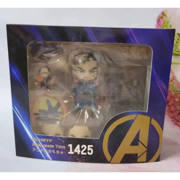 Nendoroid 1425‐DX Doctor Strange: Endgame Ver. DX (Avengers: Endgame) GOOD SMILE