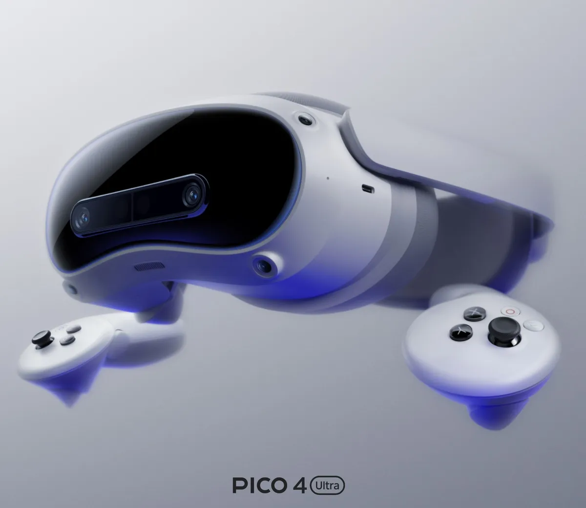 Купить Vr Очки Pico 4