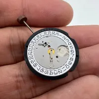 Ronda 505 Quartz Movement