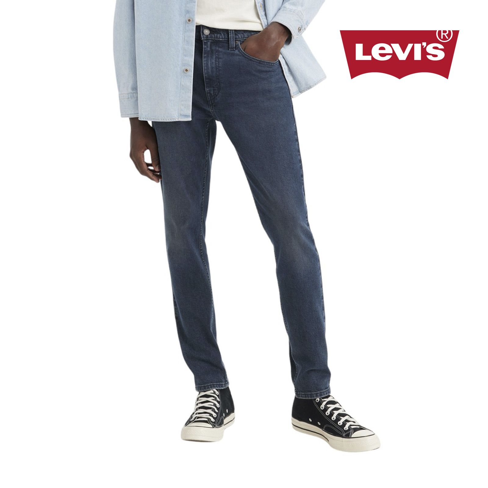 Levi's 512 slim taper outlet jeans