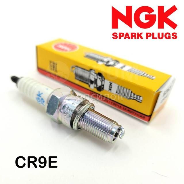 Ngk cr9e. NGK cr9e артикул. Cr5hsb NGK аналог. ND u27esr–n Yamaha 94701-00319-.