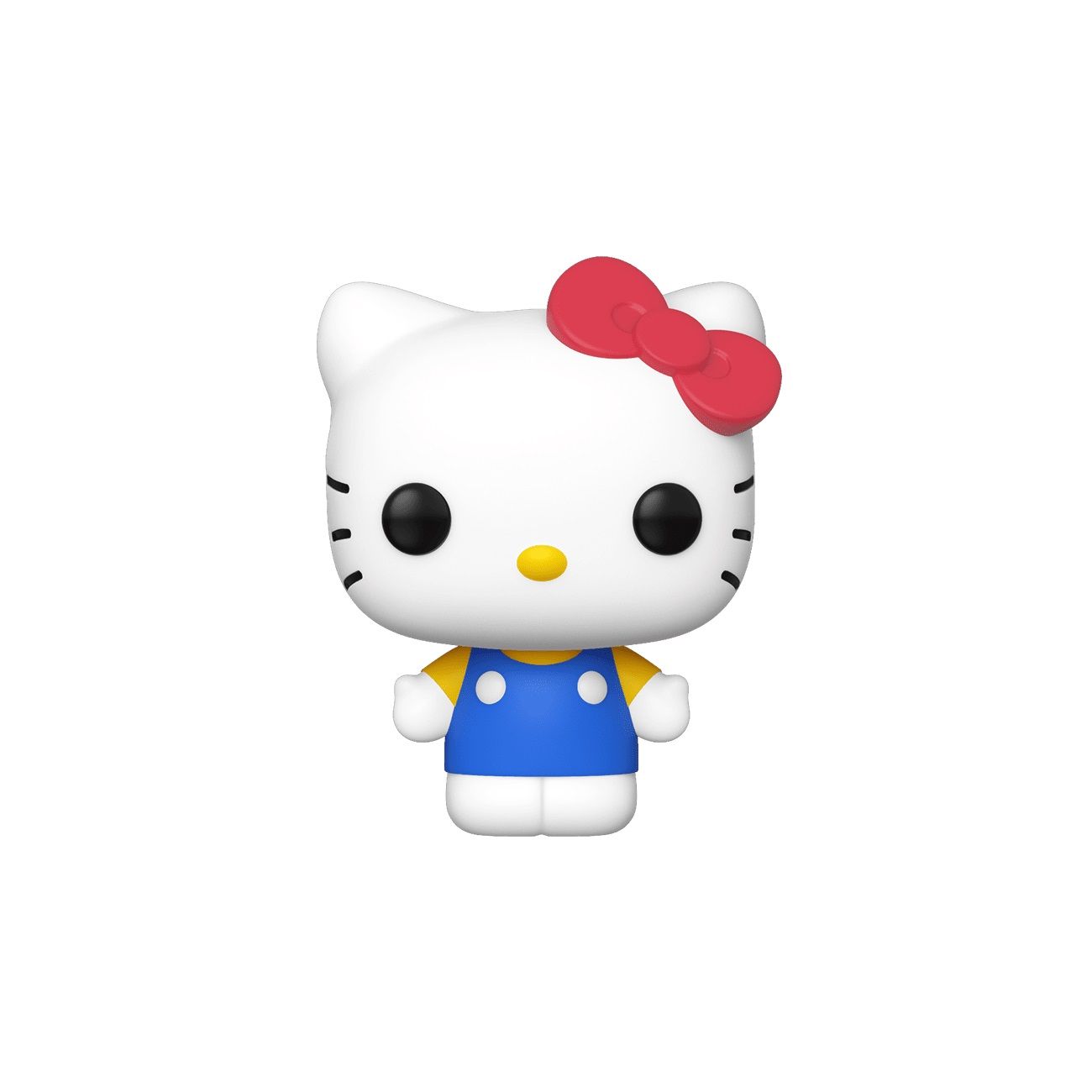 Фигурка Funko POP! Hello Kitty (Classic) (28) 43461