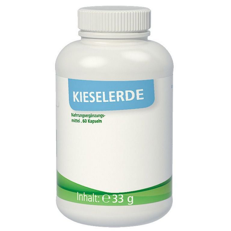Диоксид кремния от клопов. Silicon dioxide.