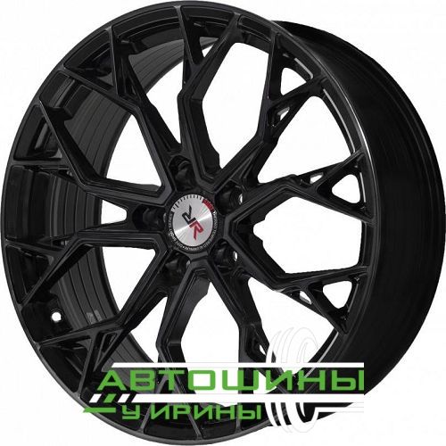 RR  Колесный диск 21x9.5" PCD5х112 ET37 D66.6