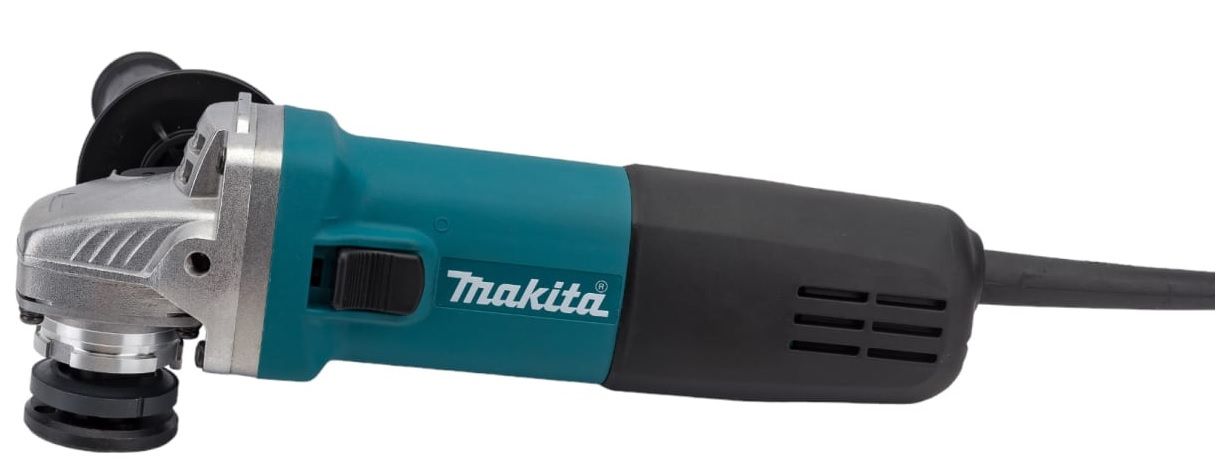 Шлифовальная Угловая Машина Болгарка Makita 9558hn Купить