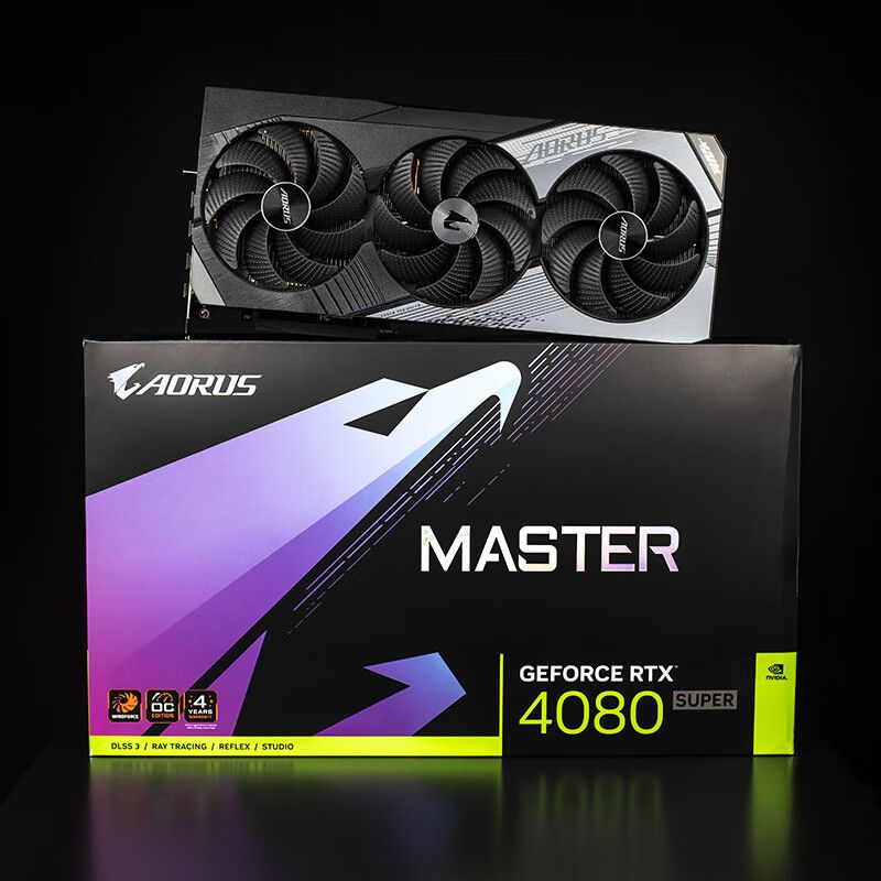 Rtx 4080 super Ozon