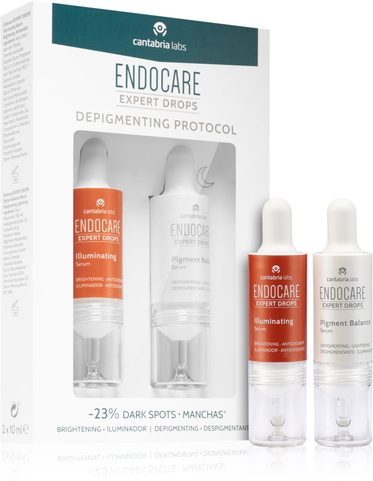 Endocare Косметика Купить В Минске