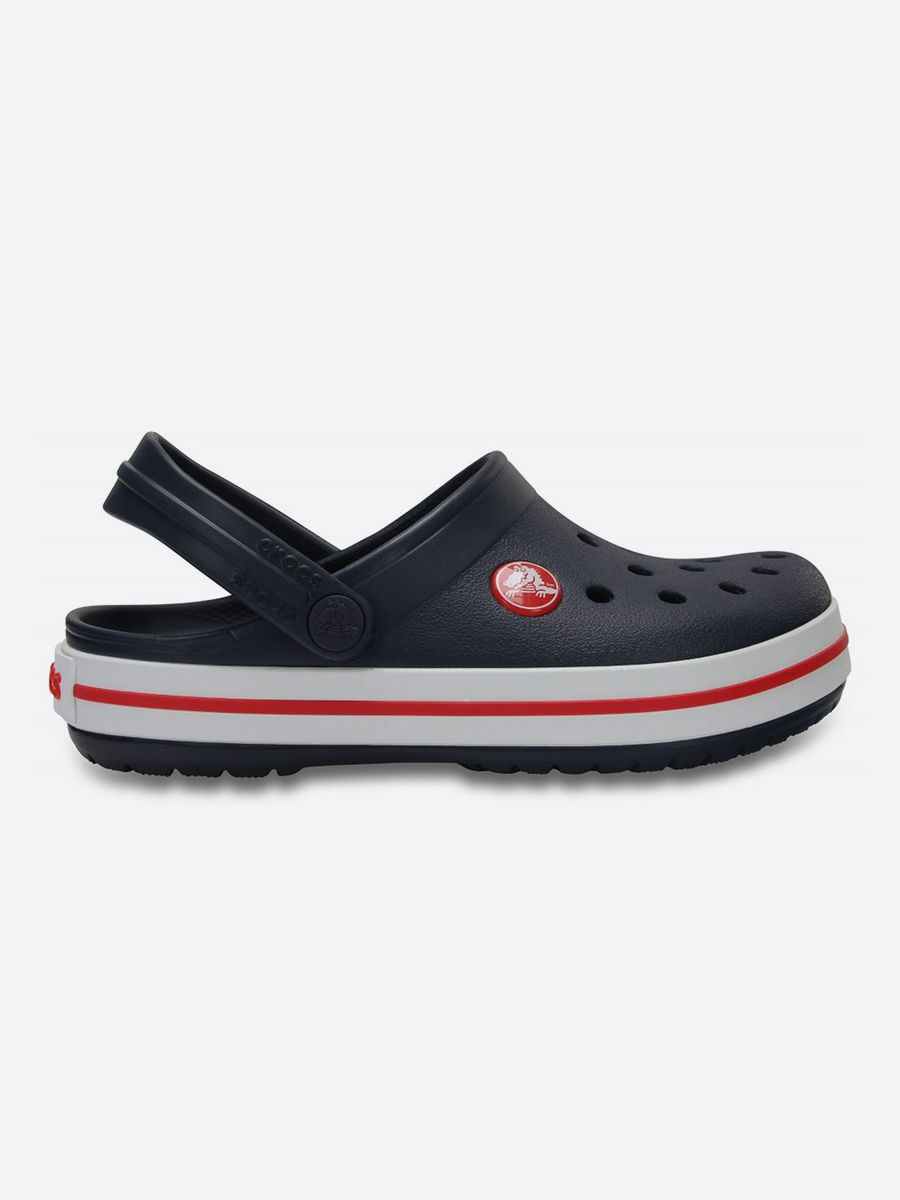 Mammoth lined online crocs