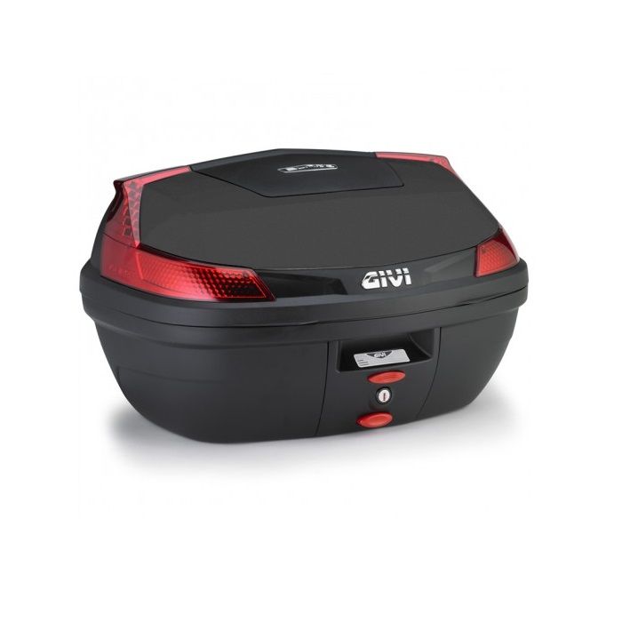 Кофр GIVI Monolock 47л b47nml