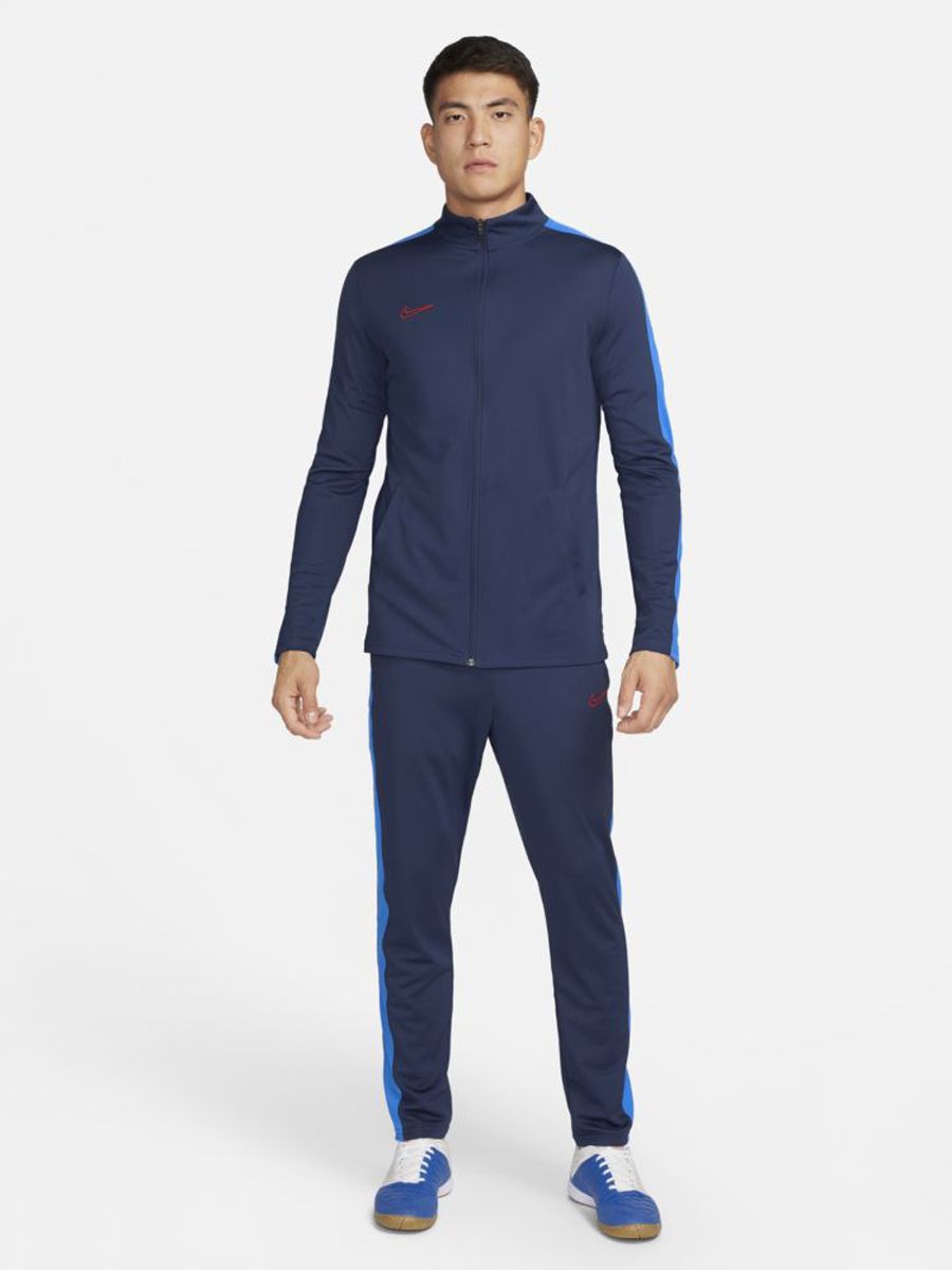 Костюм спортивный M Nk Df Acd23 Trk Suit K Br