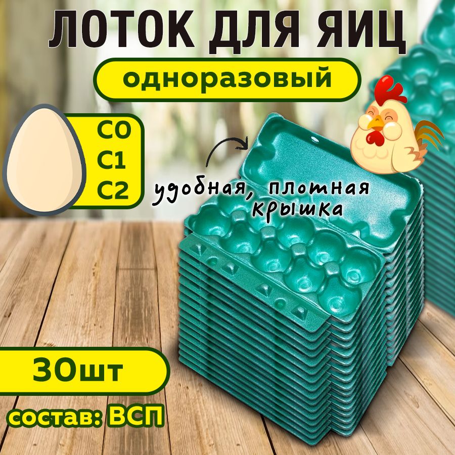 Коробка для продуктов