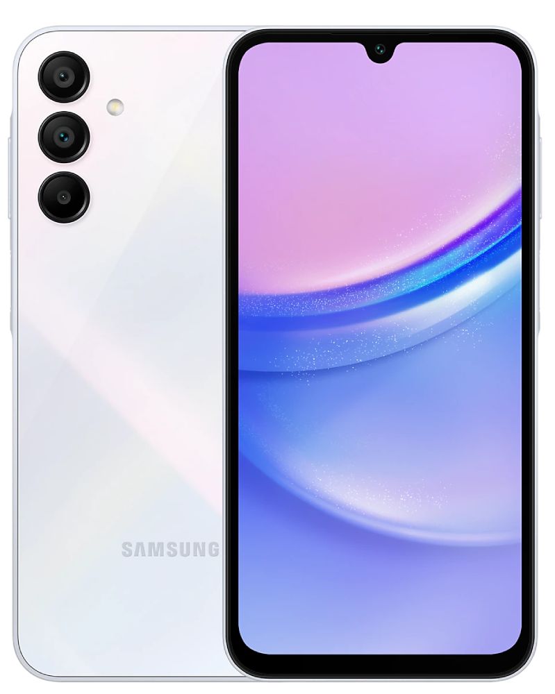 Смартфон Samsung Galaxy A15 - купить по выгодной цене в интернет-магазине  OZON (1468059326)