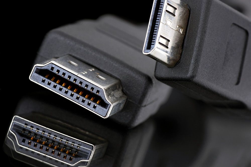 Hdmi Ozon