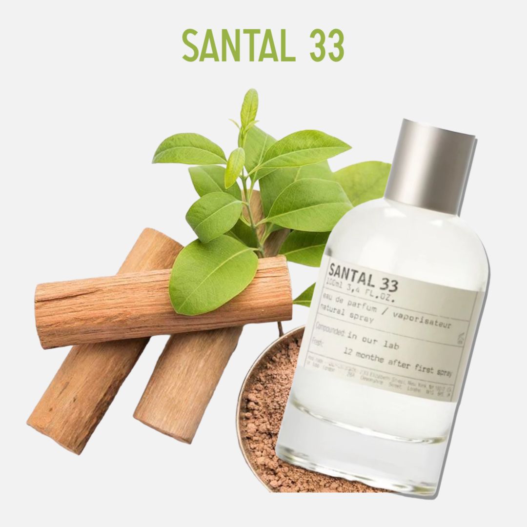 Santal 33 Духи Цена Оригинал Женские Фото