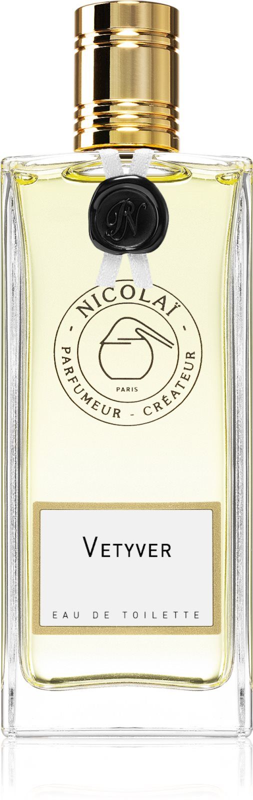 Fig tea nicolai parfumeur createur. Nicolai Parfumeur-createur Paris Ambre Cashmere intense.