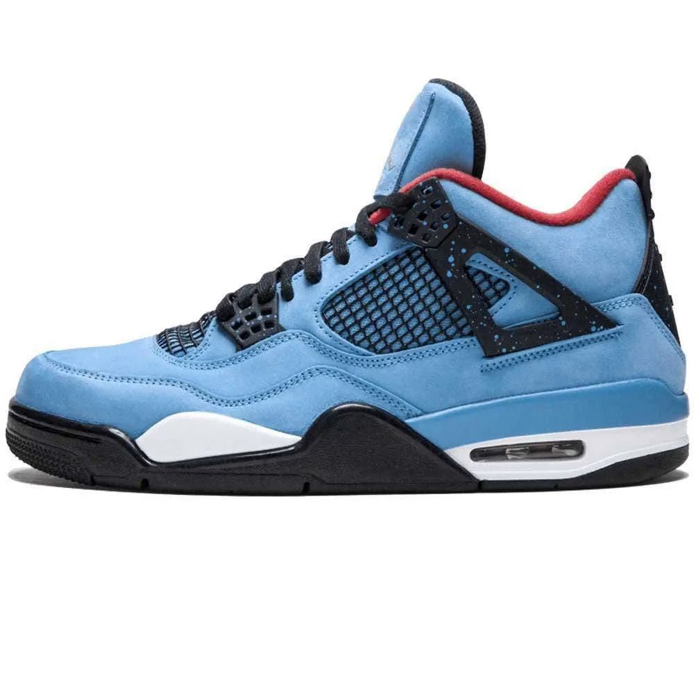 Jordan 4 Вайлдберриз