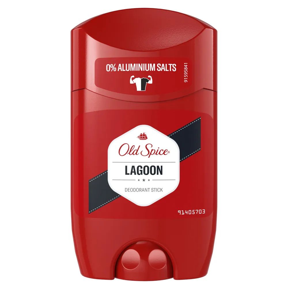 Old spice Ozon