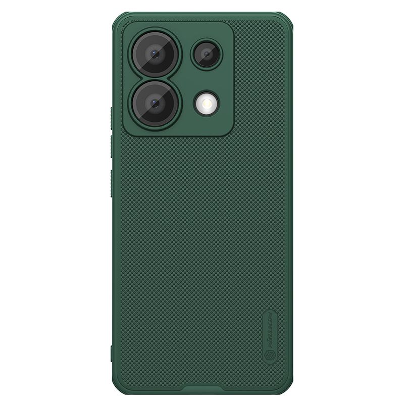 ЧехолдляXiaomiRedmiNote13Pro5G/PocoX65GNillkinCamShieldProCase,сзащитойкамеры,черный