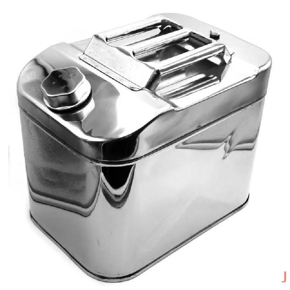 Купить Канистру 20 Л Металлическая