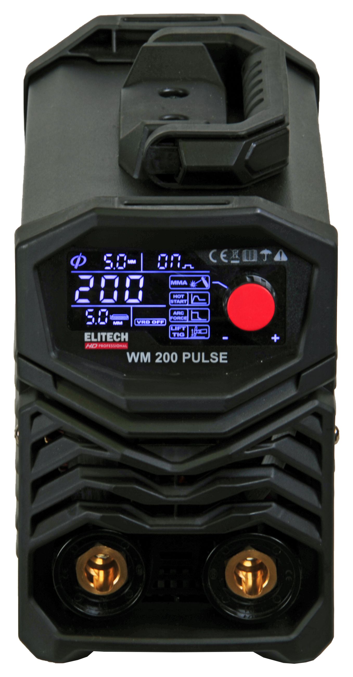 Wm 220 pulse