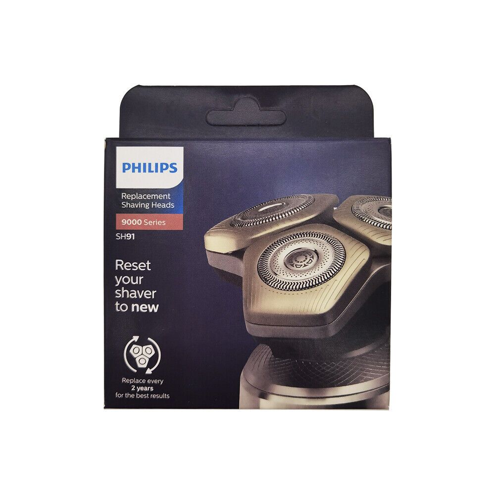 Сменные бритвенные головки Philips Series 9000 SH91/50