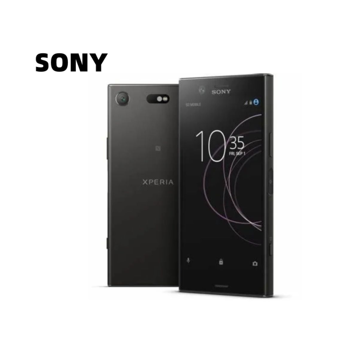 Смартфон Xperia Xz Купить