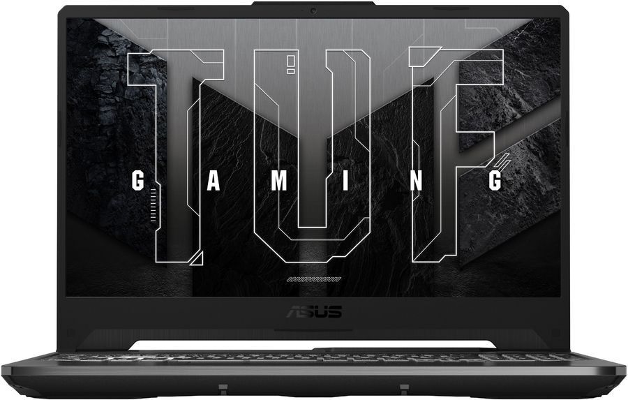 Asus tuf gaming a15 fa506nc