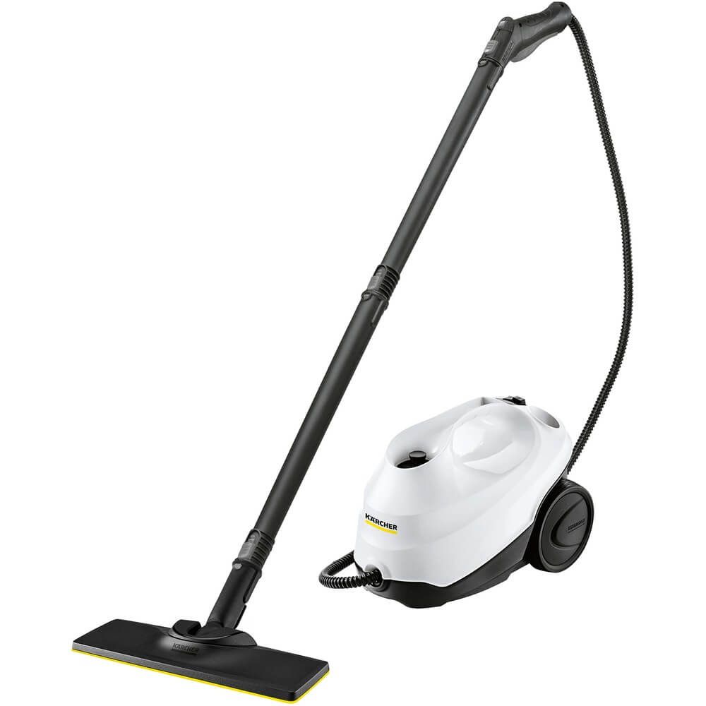 Пароочиститель напольный для дома. Karcher SC 2. Пароочиститель кёрхер sc2 характеристики.
