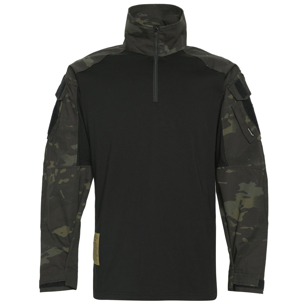 Боевая рубашка (EmersonGear) Combat Shirt Gen.3 (Multicam Black) размер M