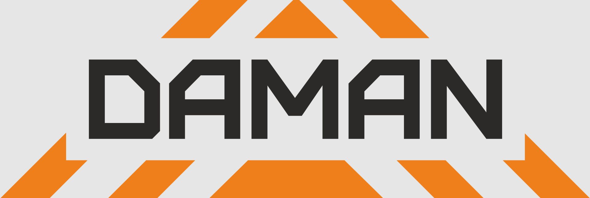 DAMAN — купить товары DAMAN в интернет-магазине OZON