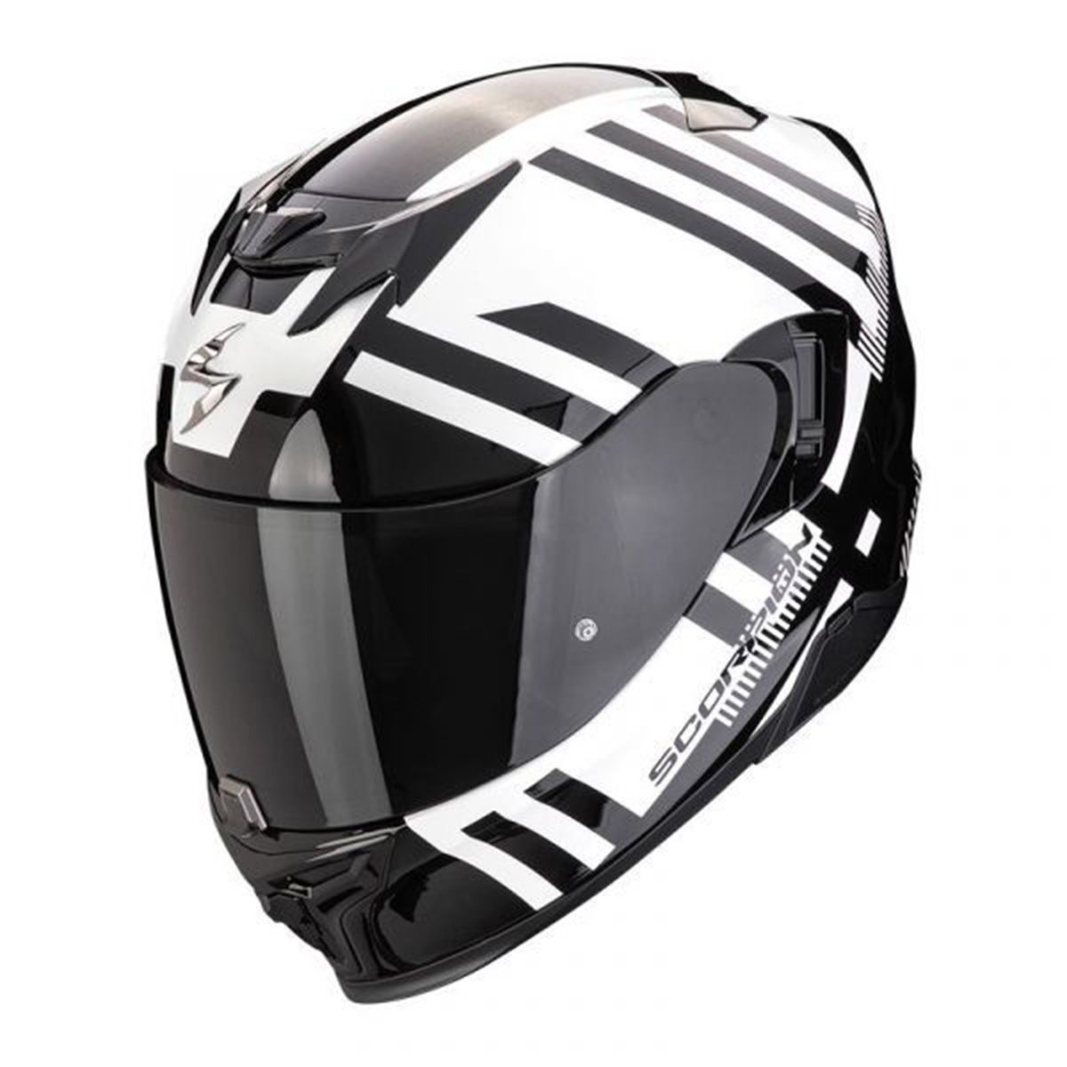 Scorpion exo 520 air. Scorpion exo 520 air